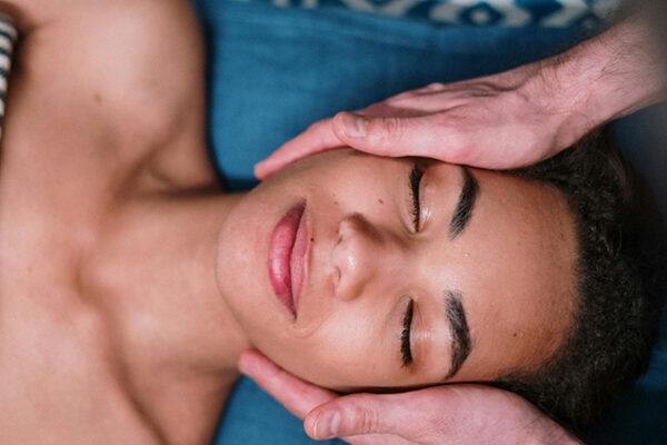 Facial therapy