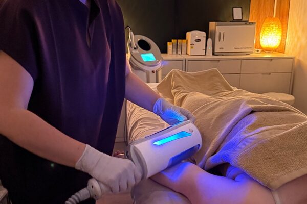 How Does Endosphères® Therapy Actually Work to Reduce Cellulite? A Deep Dive